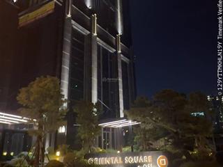 Trực tiếp cđt osi cho thuê sàn văn phòng tại oriental square starlake từ 2001000m2 giá thuê 10$/m2