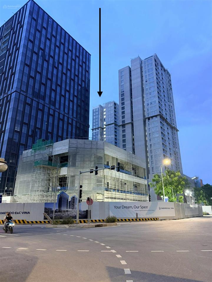 Chính chủ bán gấp căn 2pn chung cư k8hh1 trục căn e7 86m2 giá bán 14,5 tỷ được thanh toán tiến độ