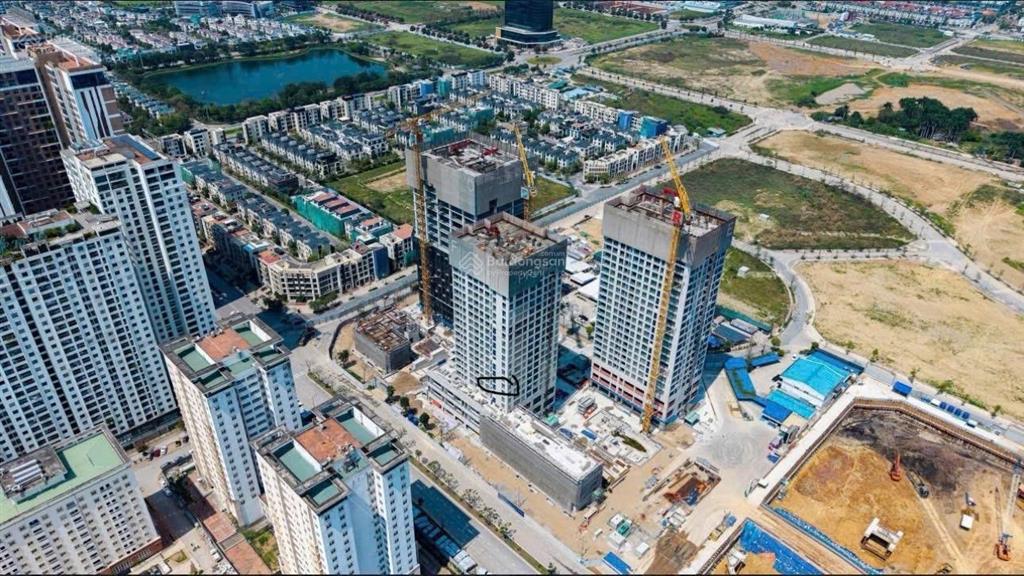 Chính chủ bán gấp căn 2pn chung cư k8hh1 trục căn e7 86m2 giá bán 14,5 tỷ được thanh toán tiến độ