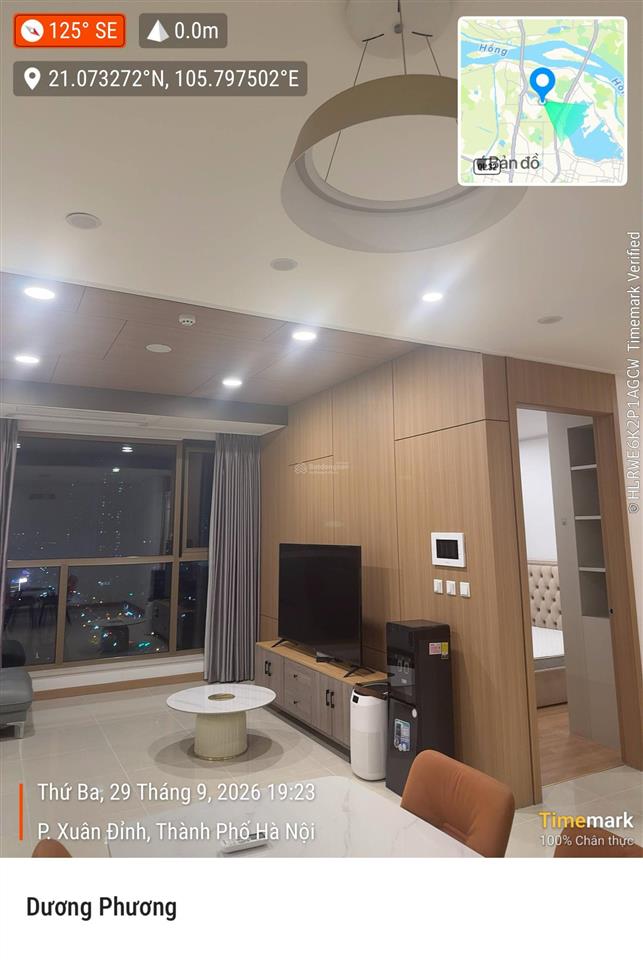Starlake h9ct1 chính chủ cho thuê căn hộ 2pn 98m2 view trọn hồ tây full đồ cao cấp, sẵn vào ngay