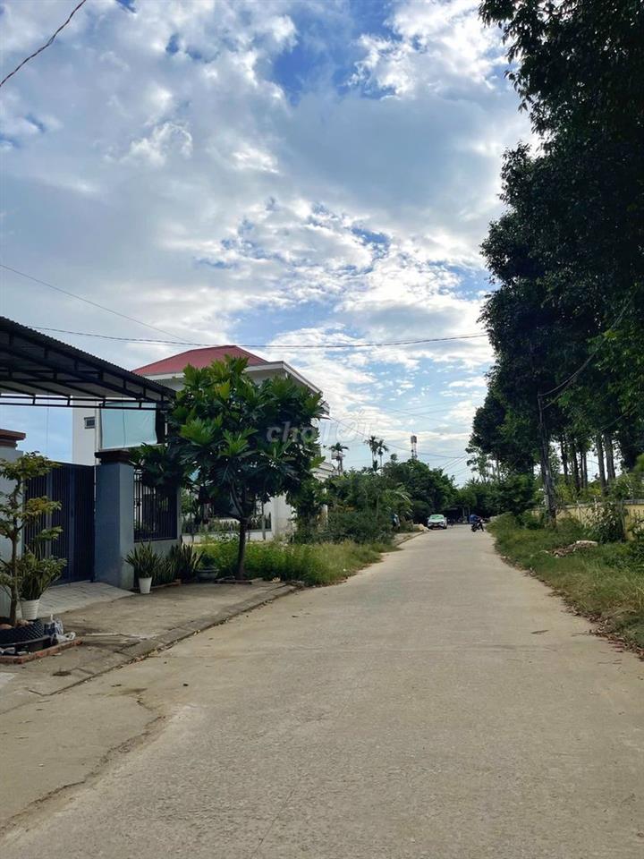  Bán đất KQH Hương Hồ giá rẻ - TP Huế