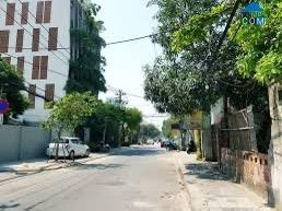 Bán đất đường chế lan viên, phường mỹ an, ngũ hành sơn 420m2 giá cực tốt