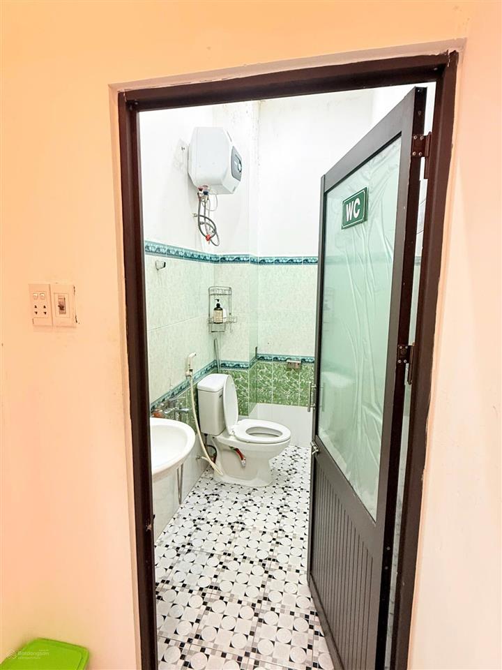 Chính chủ gửi bán nhà an thượng 17 sát đỗ bá giá siêu tốt