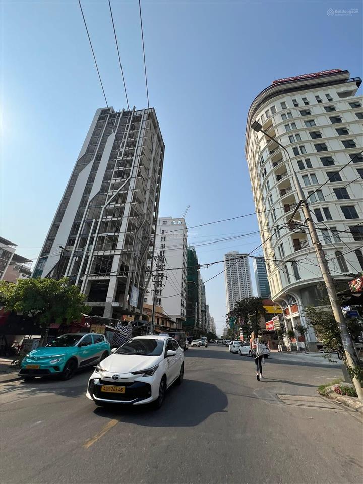Bán đất 2 mặt tiền chính hữu giá siêu tốt  0788 805 *** e tú