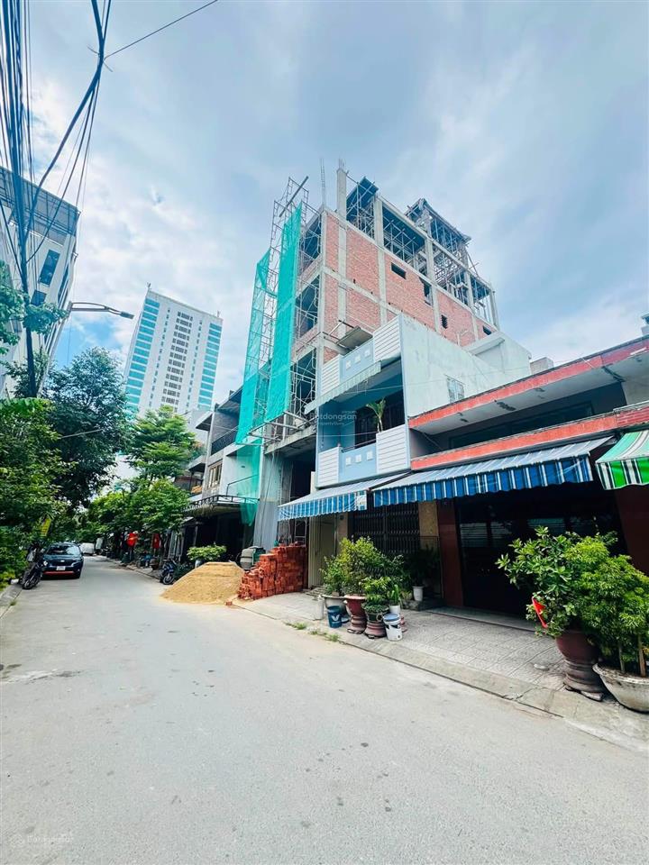 Bán nhà 3 tầng mặt tiền đường lê hồng phong giá tốt  0788 805 *** e tú
