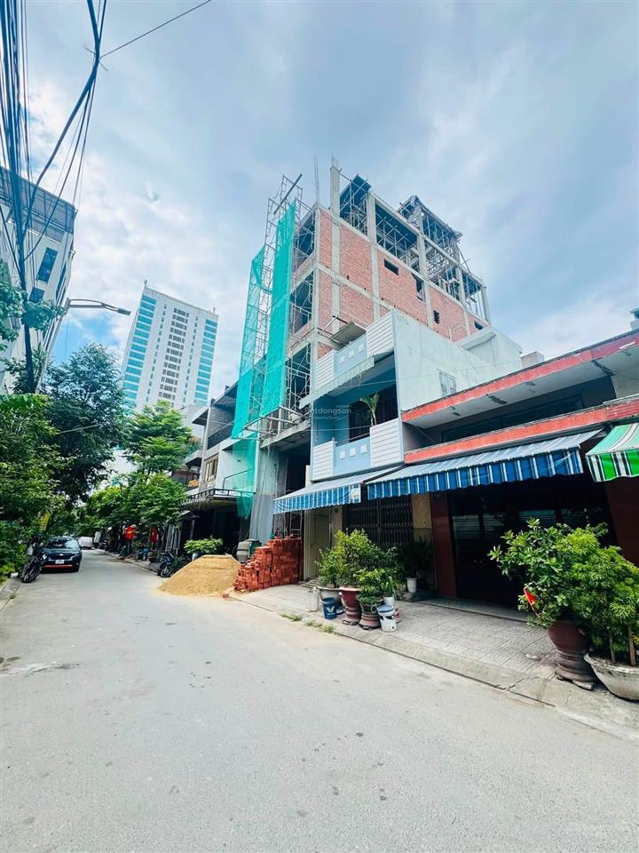 Bán nhà 3 tầng mặt tiền đường lê hồng phong giá tốt  0788 805 *** e tú