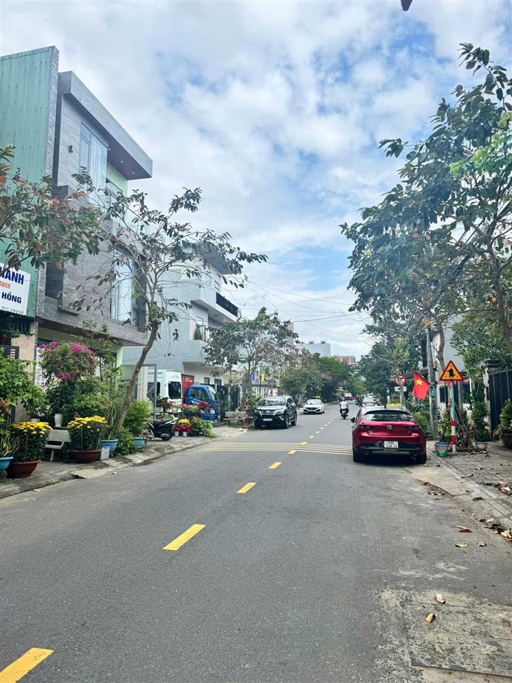 Chính chủ gửi bán đất nguyễn xuân khoát giá 13,2 tỷ, 86m2  0788 805 ***