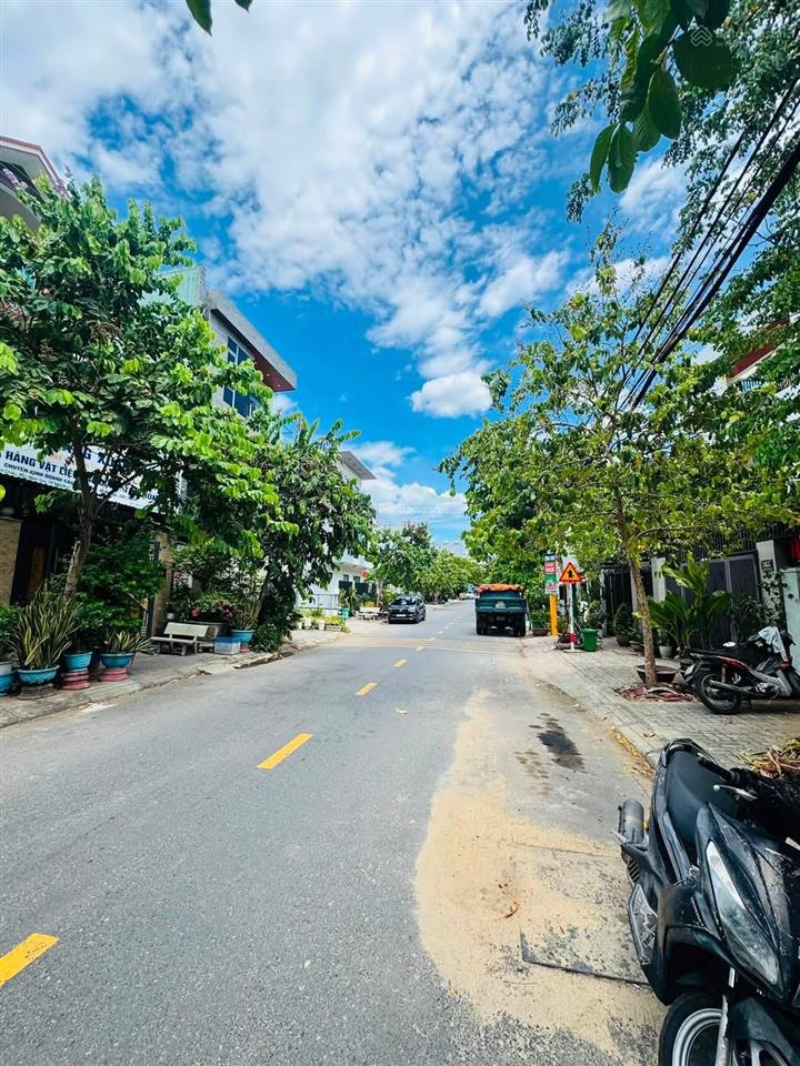 Chính chủ bán lô đất mỹ an 14, sát đài bắn pháo hoa giá tốt
