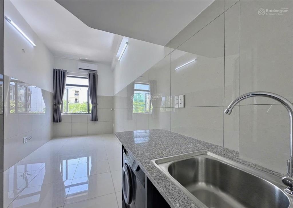 Cho thuê căn hộ mini mới hoàn thiện, kdc 13b conic