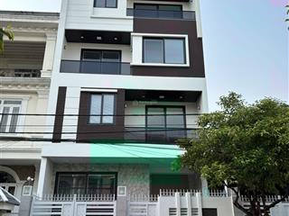 Cho thuê căn hộ mini mới hoàn thiện, kdc 13b conic