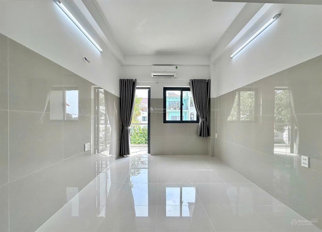 Cho thuê phòng mới kdc 13b conic, nguyễn văn linh, đại học kinh tế, văn hiến
