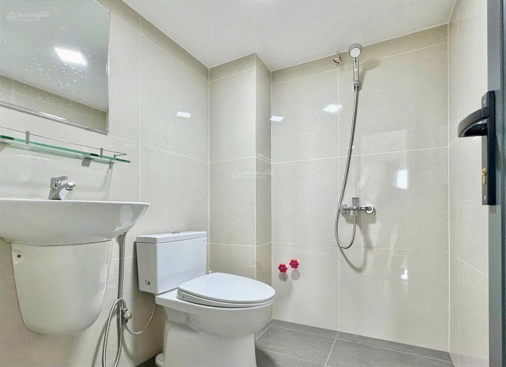 Phòng 25m2, 3.6tr/tháng mới hoàn thiện 100% gần phạm hùng, tạ quang bửu quận 8