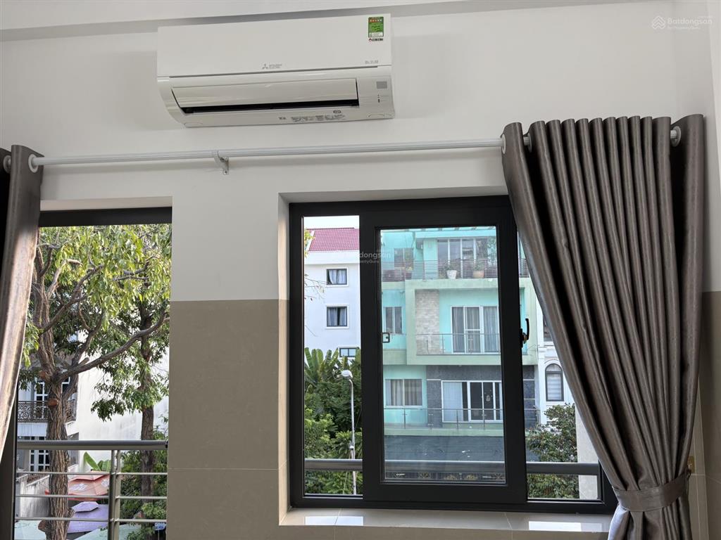 Cho thuê phòng mới kdc 13b conic, nguyễn văn linh, đại học kinh tế, văn hiến