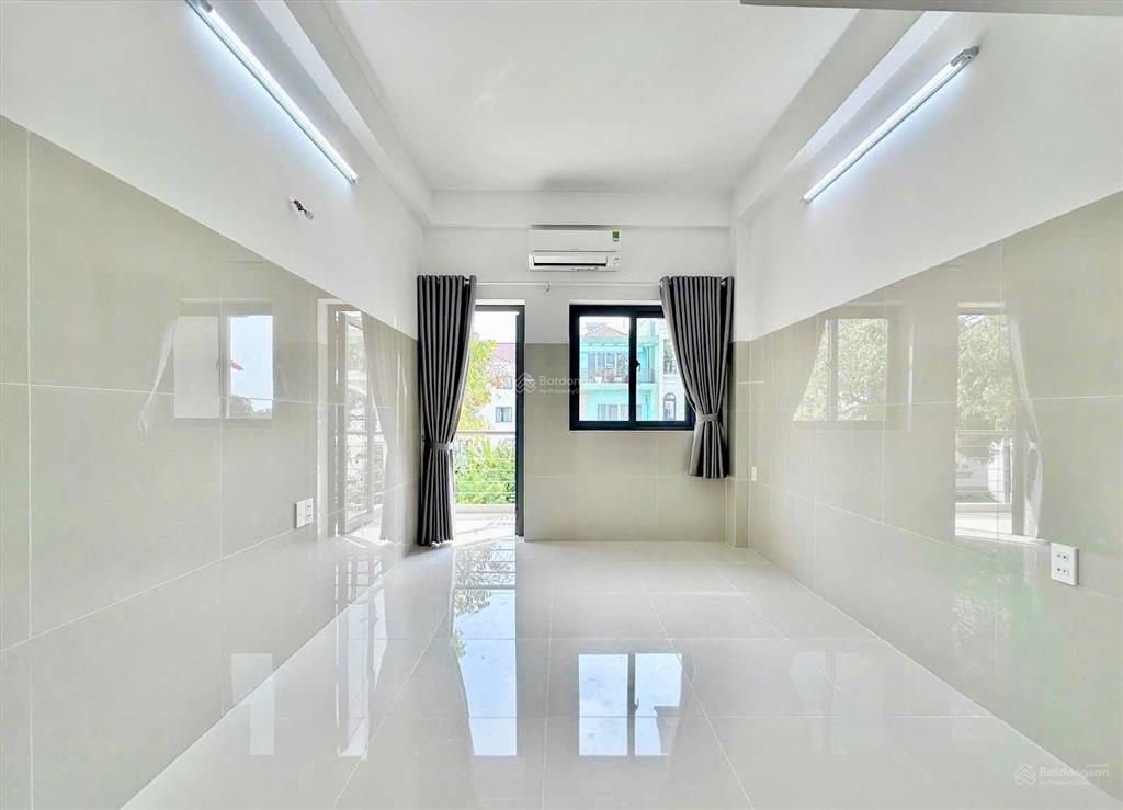 Cho thuê phòng mới kdc 13b conic, nguyễn văn linh, đại học kinh tế, văn hiến