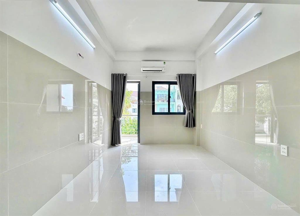 Cho thuê phòng mới kdc 13b conic, nguyễn văn linh, đại học kinh tế, văn hiến