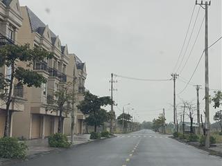 Dương ngọc ( seaview ) chính chủ cần bán lô rẻ nhất thị trường , diện tích 110m cho khách đầu tư