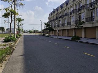 Shophouse ngọc dương view công viên đường 10,5m giá đầu tư cho khách