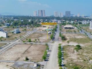 Khu đô thị dương ngọc ( seaview) chính chủ cần bán cặp đường 10,5m trục thông ra bãi tắm viêm đông