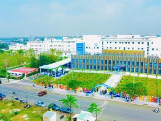 Bán biệt thự văn tiến dũng khu đô thị số 3 , trường đại học phan châu trinh giá đầu tư