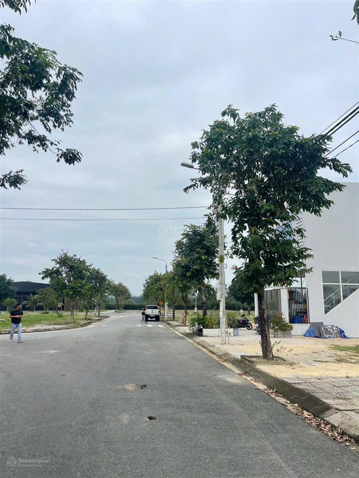 Kđt số 4 1 lô duy nhất 90m sát sông cổ cò, sát fpt giá rẻ cho nhà đầu tư