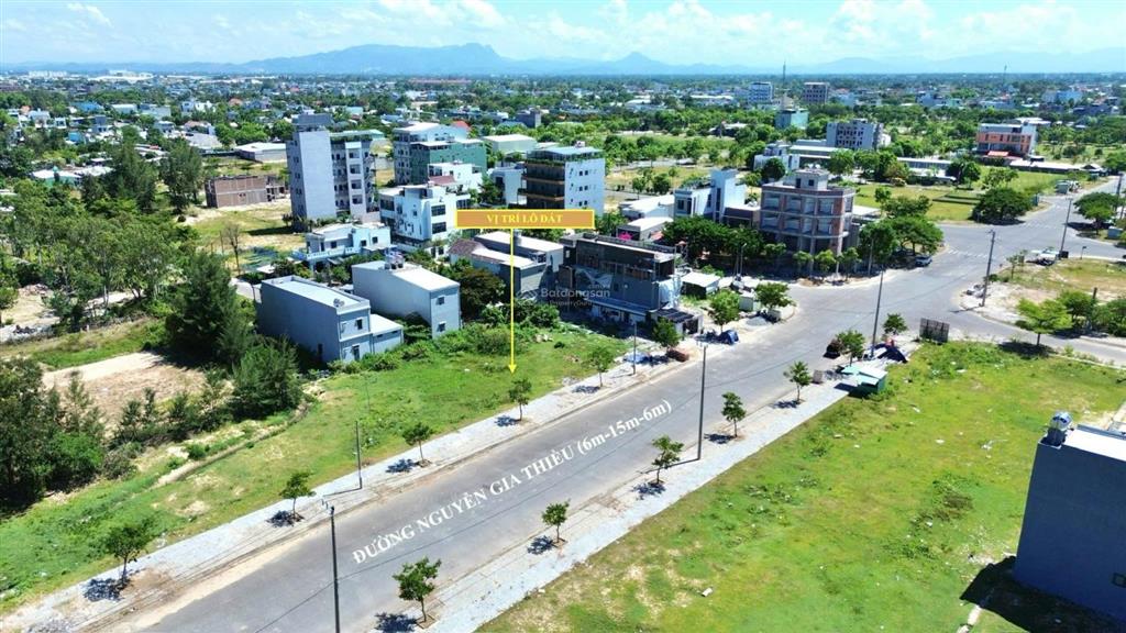 171,5m khu đô thị số 4 đường 27m giá đầu tư cho thời điểm này