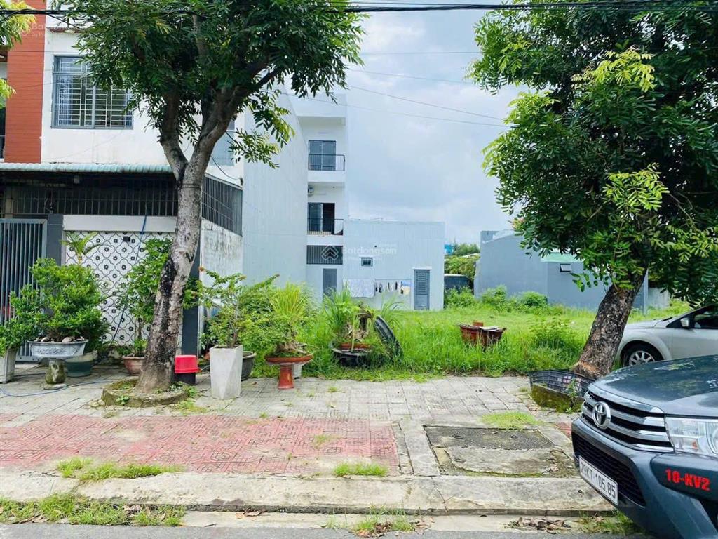 Khu đô thị số 3 khu đô thị số 3 mặt tiền nguyễn văn bổng, đẹp dân cư sầm uất sát fpt