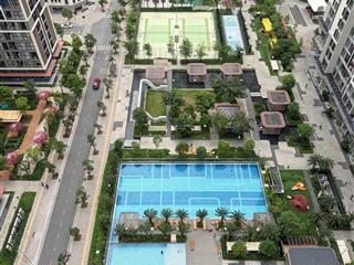 Chính chủ bán nhanh căn 3 ngủ góc c.2105 view nhìn toàn cảnh nội khu , bàn giao full đồ