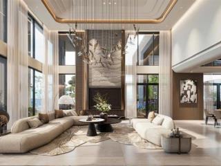 Bán căn penthouses 776m2 dự án the matrix one giai đoạn 2