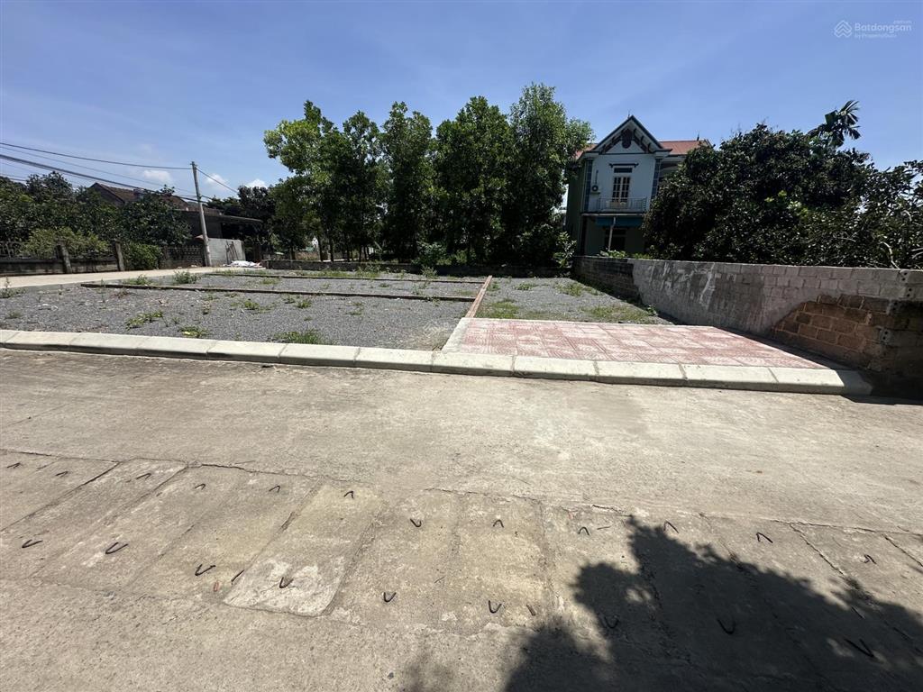 Hiếm có khó tìm 94.2m² full thổ cư gần hồ văn sơn, cách quốc lộ 800m, vị trí đẹp