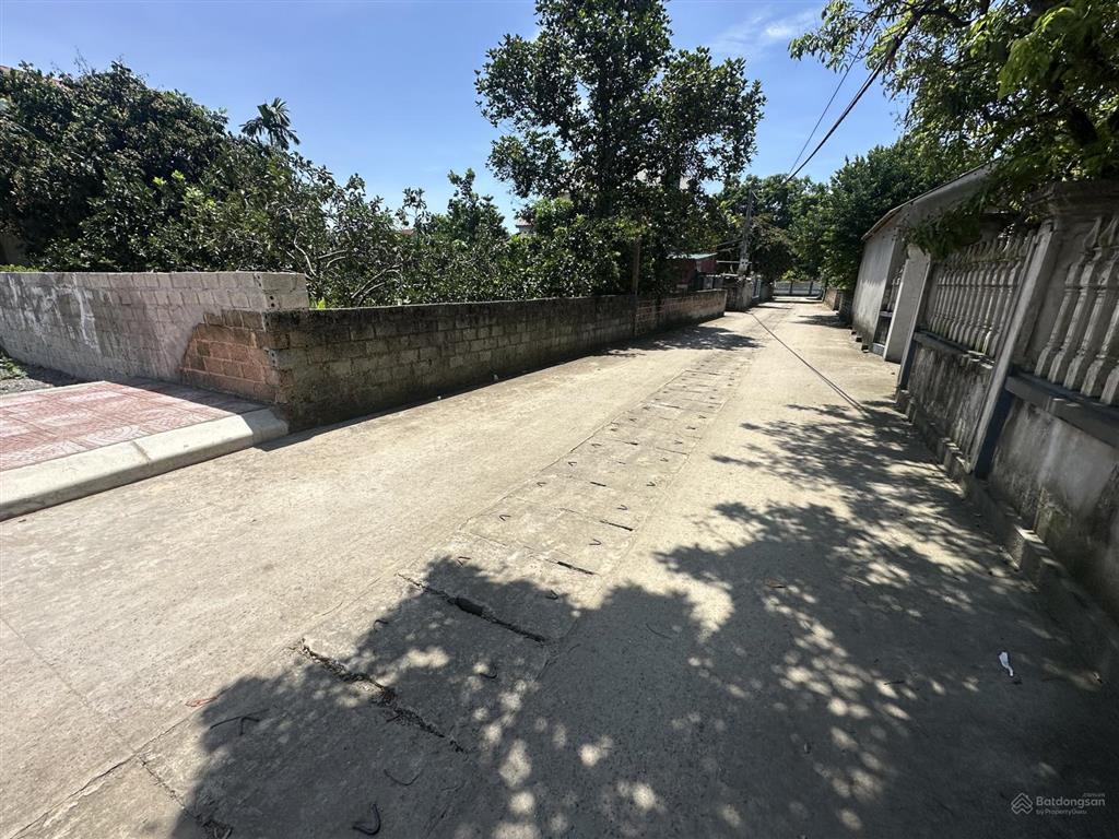 Hiếm có khó tìm 94.2m² full thổ cư gần hồ văn sơn, cách quốc lộ 800m, vị trí đẹp