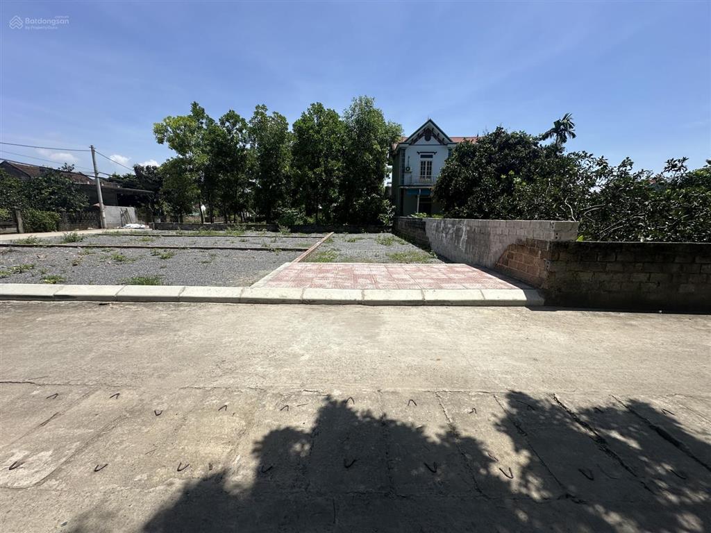 Hiếm có khó tìm 94.2m² full thổ cư gần hồ văn sơn, cách quốc lộ 800m, vị trí đẹp
