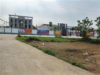 75m2 đất đấu giá nam phương tiến làn 2 quốc lộ sát ủy ban xã xuân mai mới trung tâm nam phương tiến