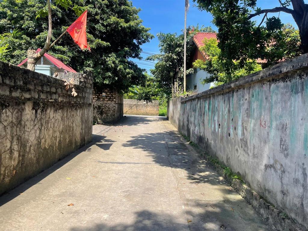 Bán đất 125m2 ful thổ cư cạnh ủy ban xã, trung tâm nam phương tiến, cực đẹp