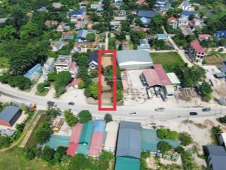 100m mặt đường hồ chí minh kinh doanh buôn bán tân tiến chương mỹ đối diện hồ điều hòa văn sơn