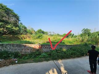 Bán gấp 465m cạnh khu công nghiệp lương sơn sát quốc lộ 6 hòa sơn lương sơn hòa bình