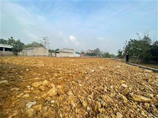 Nhỉnh 4tr/1m2 1750m2 nam phương tiến phân lô nghỉ dưỡng cực đẹp