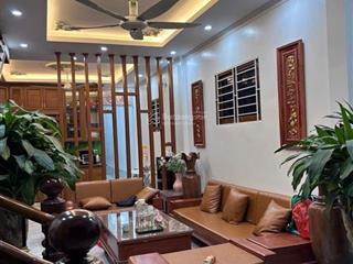 Nhà mỹ đình 6 tầng thang máy nhà mới cực đẹp  40m2 x 6tầng hiện đại  ngõ rộng ô tô  9.x