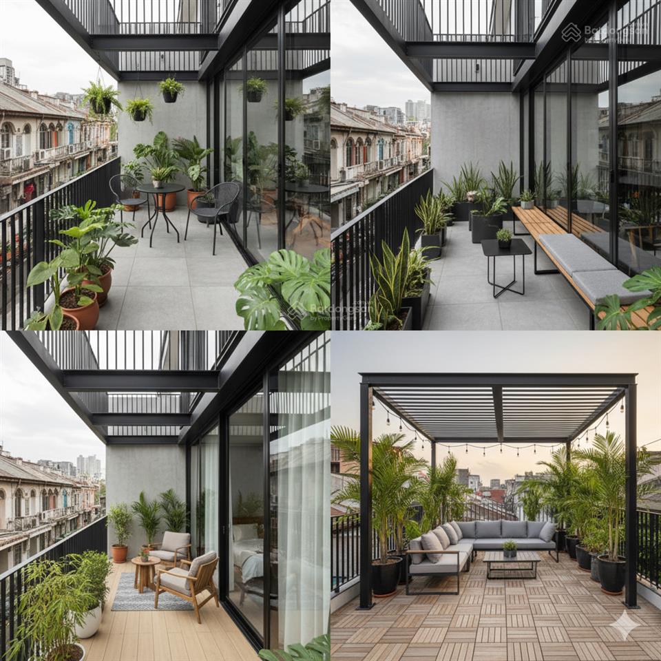 Bán liền kề bảo sơn trục thông vinsmart city. mặt tiền 6.6m, view vườn hoa, kinh doanh đại thắng!