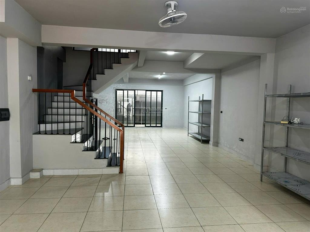 21 tỷ  144m2  dòng tiền 30tr/tháng  khu d geleximco  chủ gửi bán gấp để chuyển hướng đầu tư!
