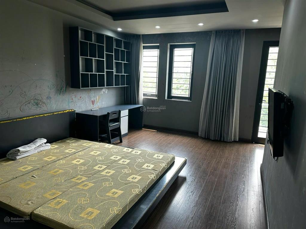 21 tỷ  144m2  dòng tiền 30tr/tháng  khu d geleximco  chủ gửi bán gấp để chuyển hướng đầu tư!