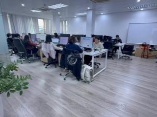 Cho thuê nhà liền kề văn khê  la khê, hà đông | 5 tầng | giá chỉ 22 triệu/tháng