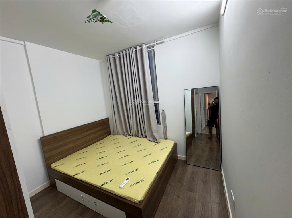 Bán căn hộ opal riverside view trực diện sông sài gòn  2pn 71m²  lầu trung  full nội thất