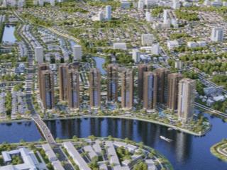 Bán căn hộ the privé an phú 2pn2wc tháp 9 siêu đẹp hỗ trợ gốc lãi 30 tháng
