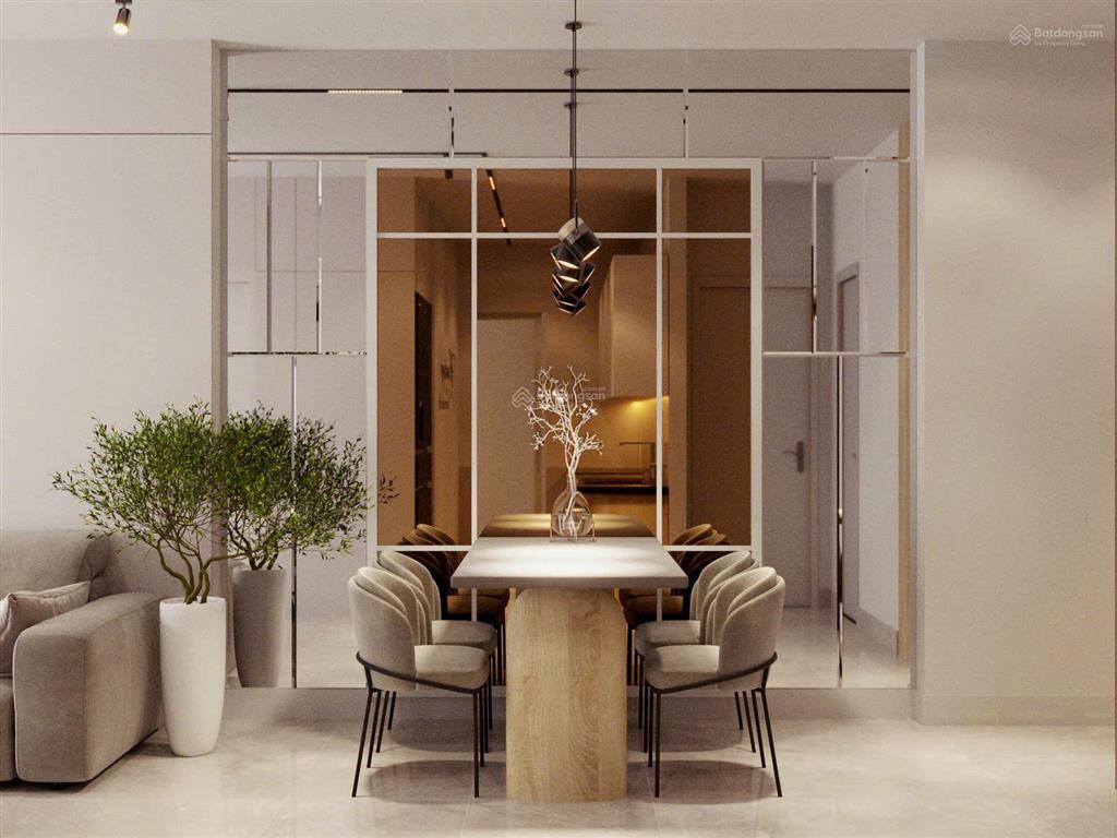 Bán nhanh căn 2pn ht pearl 72m² tầng 3x view hồ đá đỉnh cao, full nội thất tâm huyết giá chỉ 3ti2