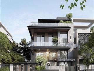 Sắp hết 6 căn ngoại giao. song lập 228m2  33 tỷ, 120m2  20 tỷ độc quyền tại vinhomes đan phượng