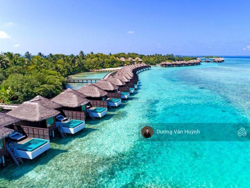 Cơ hội hiếm có sở hữu căn giá đợt đầu lk  bt mặt biển vinhomes cần giờ với mức giá chỉ 10,1 tỷ