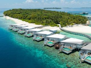 Cơ hội hiếm có sở hữu quỹ ngoại giao lk  bt mặt biển vinhomes cần giờ với mức giá chỉ từ 10,1 tỷ