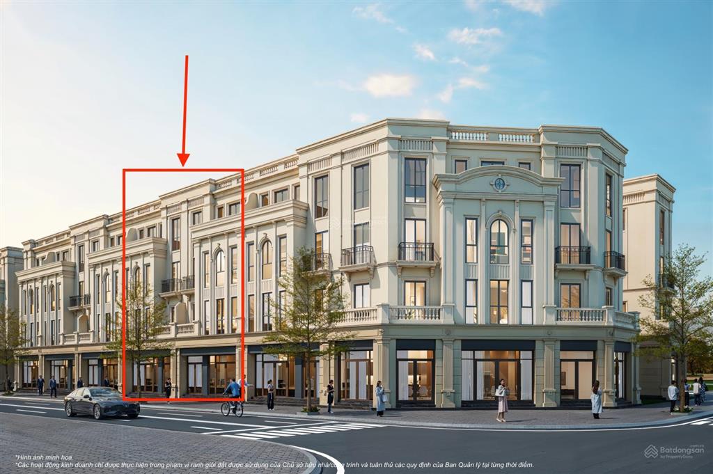 Cắt lỗ sâu 2 tỷ! biệt thự song lập 228m2 vinhomes đan phượng giá rẻ nhất thị trường