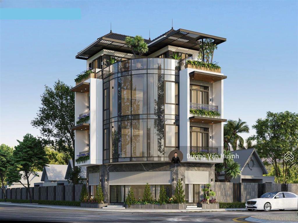 Cắt lỗ sâu 2 tỷ! biệt thự song lập 228m2 vinhomes đan phượng giá rẻ nhất thị trường