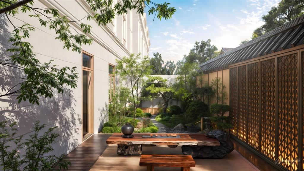 Cắt lỗ sâu 2 tỷ! biệt thự song lập 228m2 vinhomes đan phượng giá rẻ nhất thị trường